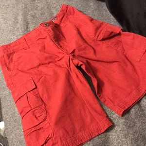 Polo by Ralph Lauren Bottoms - Boys shorts Polo by Ralph Lauren Bottoms - Boys shorts